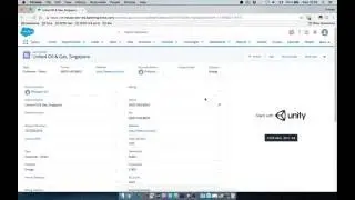 Adding a new dimension to the Lightning experience