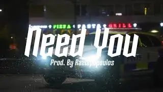 Yasin x 23 Type Beat - 