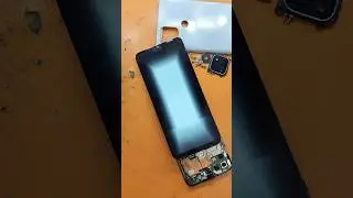 oppo ka folder kaise change kare part 1 / oppo a16 ka folder kaise lagaye #shorts #viral #repair #yt