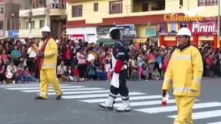 Corso Chimbote   Vídeo 2