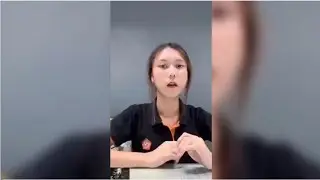Periscope Live broadcast-808👸 || reaction Oblok_Oblok-819 