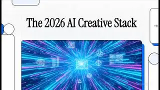 Best AI Tools for Designers & Creatives in 2026 – Create 10x Faster & Better
