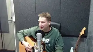 Kuolleet lehdet - Mikko Huuhtanen (live)