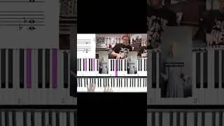 World Class - Red  Garland Chordal style
