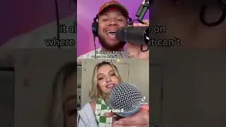 Her or the PS5 (TikTok Duet) 🔥🔥🔥