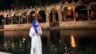 SANLIURFA,Mardin ,MIDYAT PIZZA KOYU