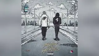 Lil Durk & Lil Baby - Okay [Official Instrumental]