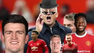 When Ole Gunnar Solskjær was THE MAN