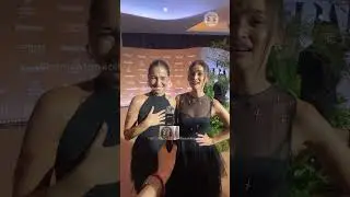 Anne Curtis Smith and Jasmine Curtis Smith’s favorite lines/quotes from an iconic Pinoy movie
