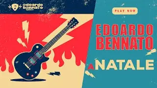 Edoardo Bennato - A NATALE (con testo)