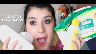 PRODUCTOS TERMINADOS VOL ?
