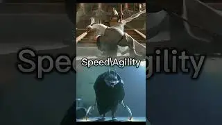 Death vs Kung Fu Panda | 