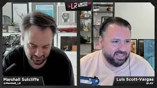 Limited Resources 689 – All Will Be ONE (Drops) and Other Lessons for Success