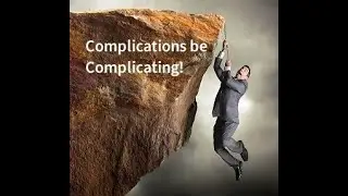 On Complications
