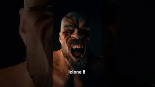 Animación facial con 