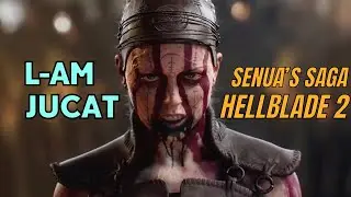REVIEW Senua’s Saga: Hellblade 2 - se joacă ca un film de artă
