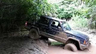 4x4 Forumtreff 2010 bingo