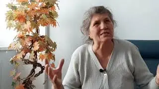 Ветераны труда ПАО 