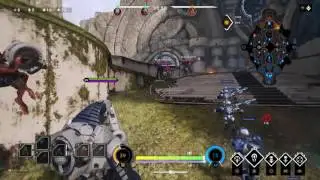 Paragon - Grim.Solo