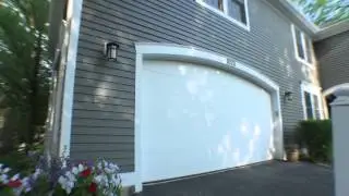 Garage Door Opener Replacement and Repair Noblesville IN