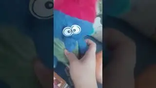 Путешествия Хренобуса 3 сезон 4 серия: Хаос Изумруды