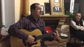 Василий Перебиковский