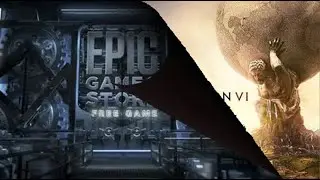 Civilization VI FREE // Until 5/28
