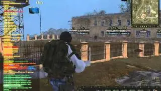 [Stalker Online] Где ракоблок есть