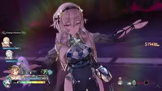 Atelier Ryza 2 (124)- Ethereal Dragon's Coffin V, Gathering Clues