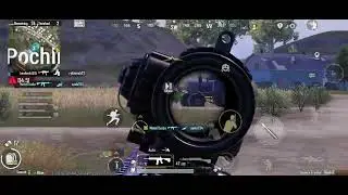 only rush game bgmi 1k subscribes plz #trending #gaming #rushgameplay