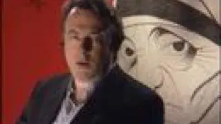 Hell's Angel: Mother Teresa by Christopher Hitchens (1 of 3)