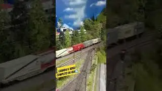 PLASTICO FERROVIARIO 