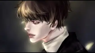 [SpeedPaint/Animation]