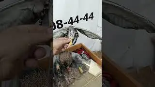 Флюгер кряквы для охоты #охотанаутку #кряква