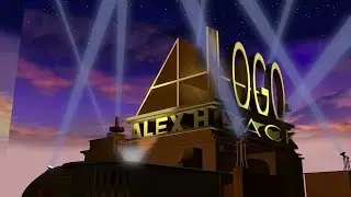 Alex H Logo Pack V1 (20(:)11 Minutes)