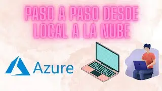 ¿Cómo llevar una app local directamente a la nube en un Azure App service en solo 20 minutos? 🧑‍💻