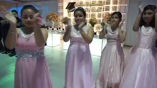 VIDEO RESUMEN PROMOCION GRADUACION DE PRIMARIA