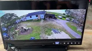 The Full Picture: Dual 180° Camera Installation Explored