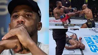 LIVE BOXING ! Anthony Joshua Robbed, Oleksandr Usyk a Fake WARRIOR| Two Nigerians lost in one night.