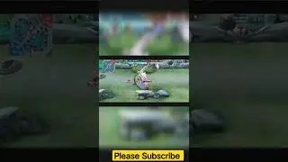 MLBB | GamePlay | Yu Zhong
