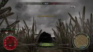 World of Tanks: I tried