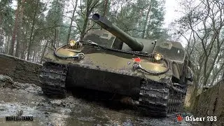 ОТКРЫТЫЙ ТЕСТ ОБНОВЛЕНИЯ 8.9 - WoT Blitz