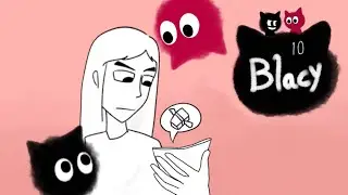 BLACKY - KIND HUNTER [ episode 10 ]