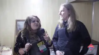Logo Ali no JOÃO ROCK 2017 - parte 01