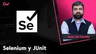 SELENIUM Y JUNIT