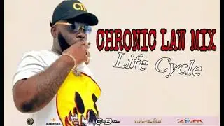 Chronic law Mix 2023 / Chronic Law Mixtape 2023 (Calum beam intl)