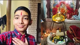 Mahashivratari of 2023😍🙏🏻