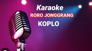 RORO JONGGRANG - Campursari koplo @BarnoEntertainment1708