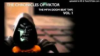 E the Fifth Letter - Rae Dawn (Remix) [MF DOOM]