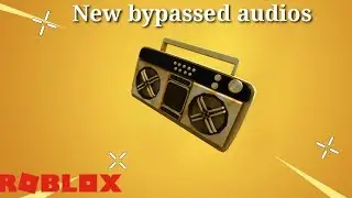 Roblox Bypassed Audios 2019 (Working)